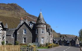 Dunalastair Hotel Suites